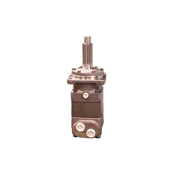 Aftermarket K1022753A REPLACEMENT HYD MOTOR 460T SKID STEER Fits DAEWOO K1022753A-FLT - main